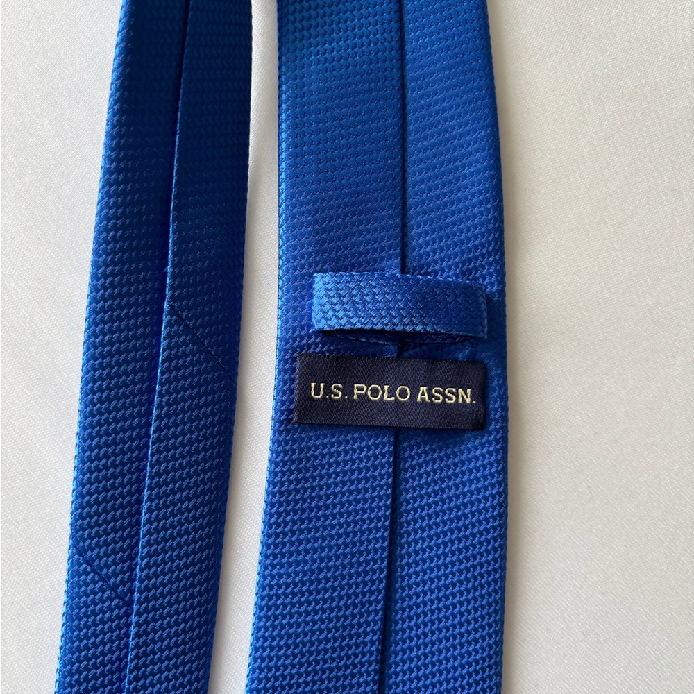 Men's NWT Bundle Shirt, Pants, and Tie - Picture 16 of 16